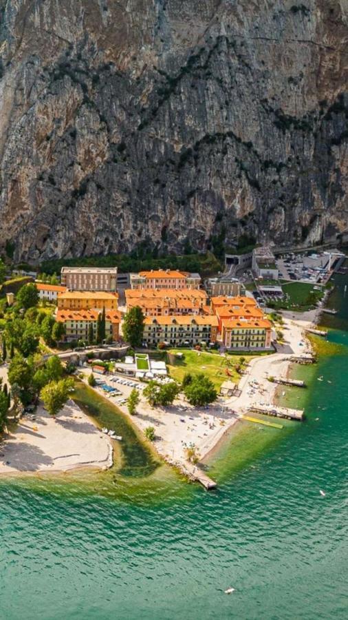 Antica Campione Rooms & Hostel Campione del Garda Luaran gambar