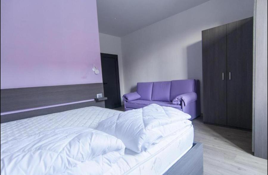 Antica Campione Rooms & Hostel Campione del Garda Luaran gambar
