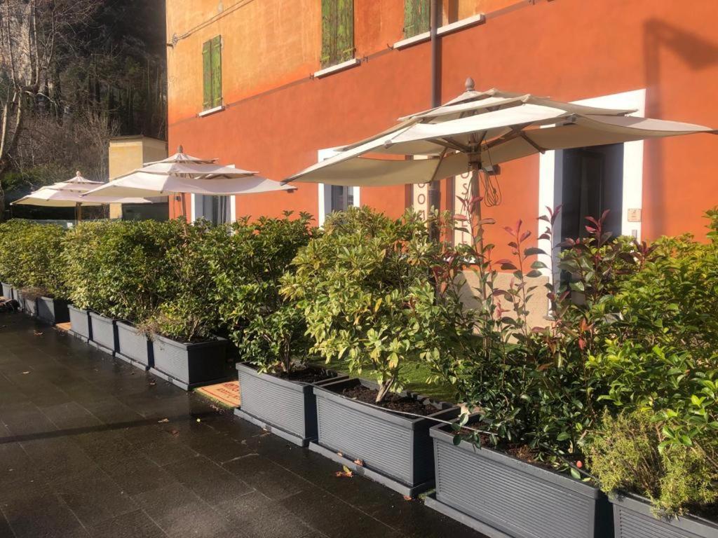 Antica Campione Rooms & Hostel Campione del Garda Luaran gambar