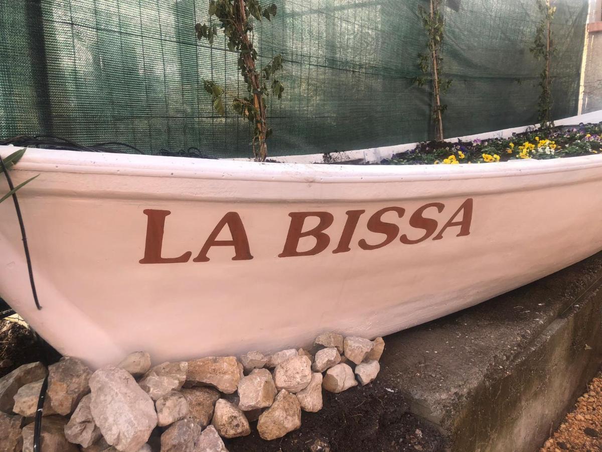 Antica Campione Rooms & Hostel Campione del Garda Luaran gambar