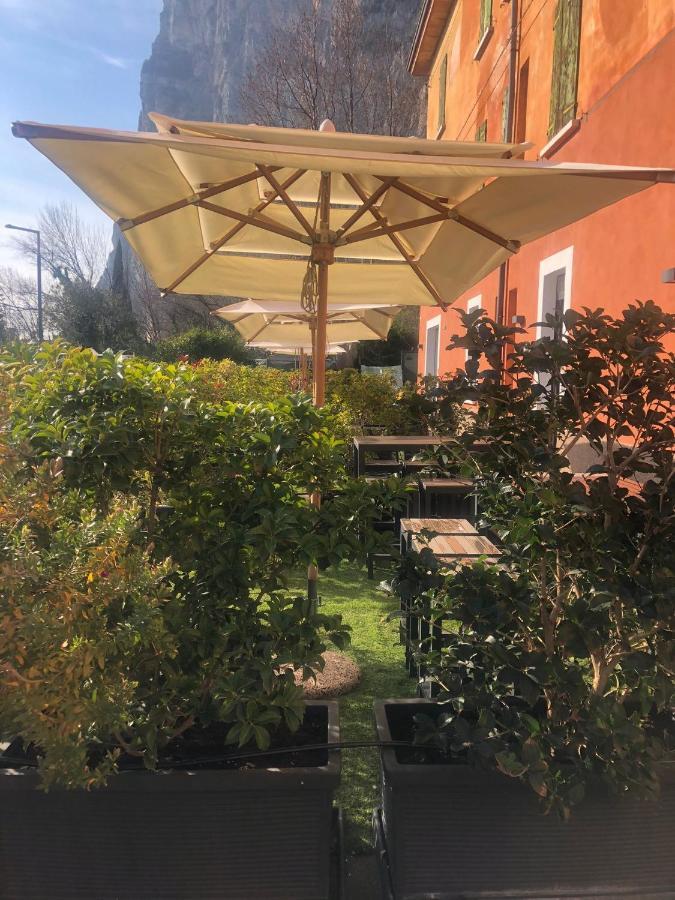Antica Campione Rooms & Hostel Campione del Garda Luaran gambar