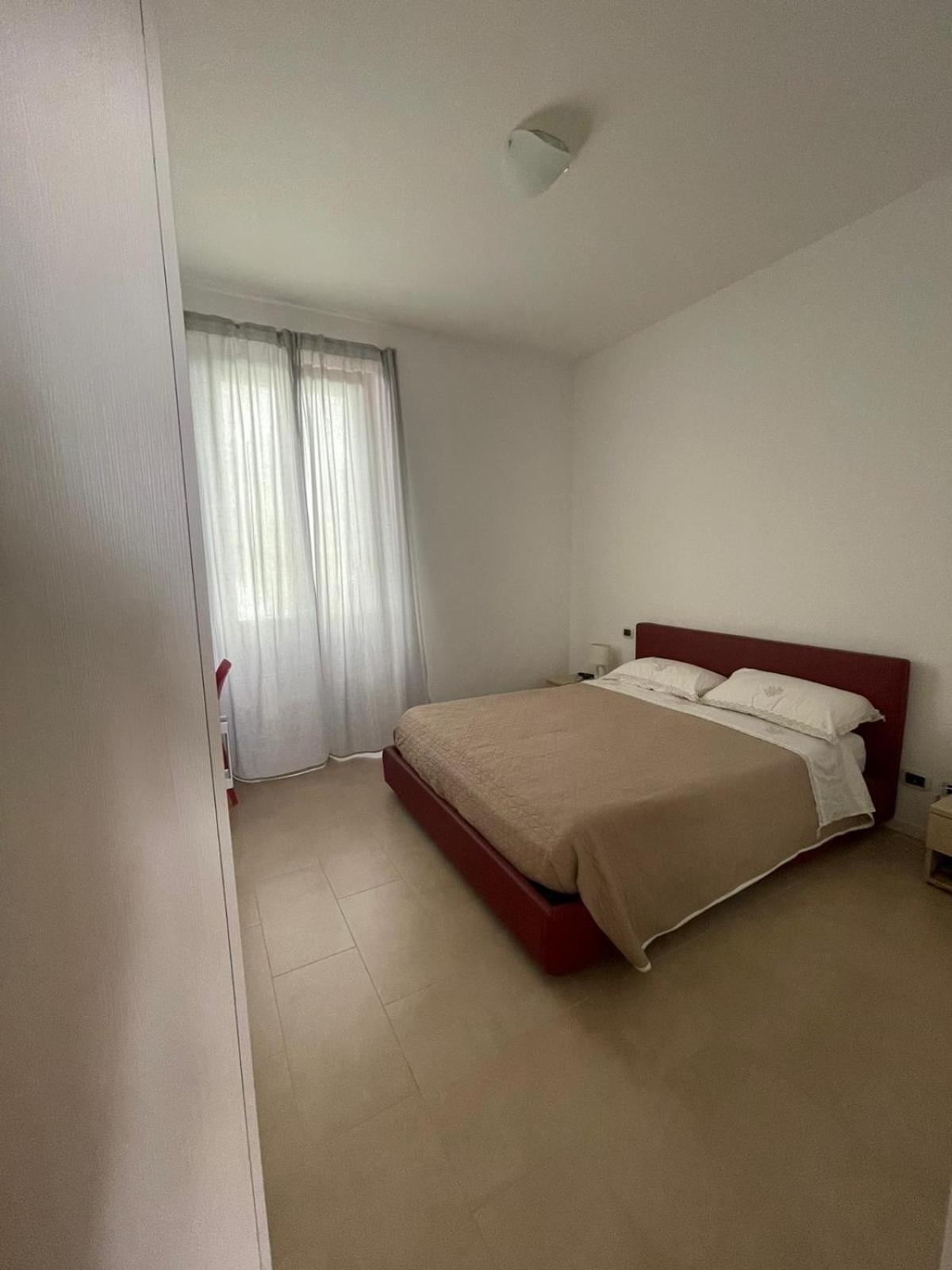 Antica Campione Rooms & Hostel Campione del Garda Luaran gambar