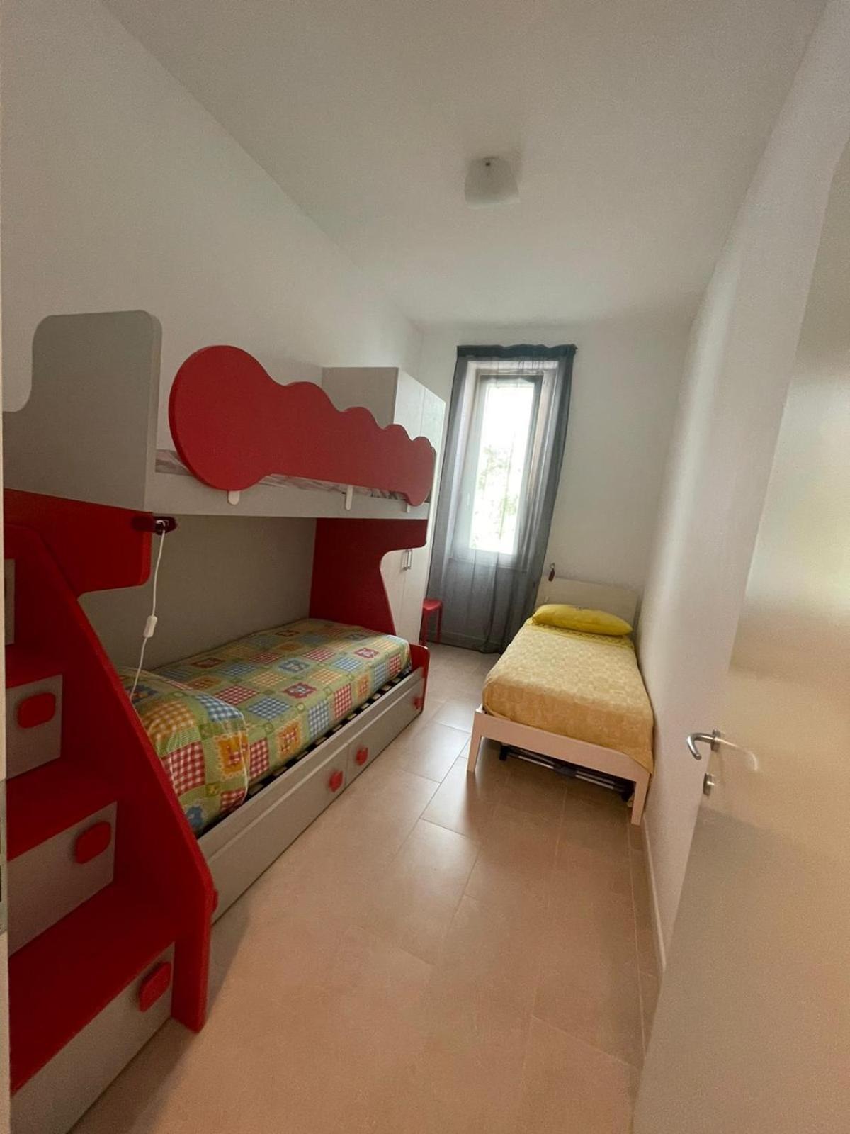 Antica Campione Rooms & Hostel Campione del Garda Luaran gambar